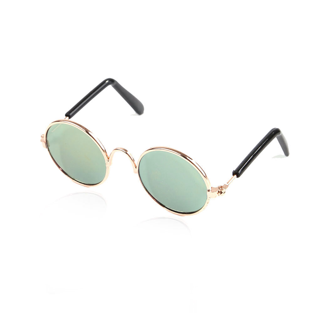 Gafas de sol de PC de mascotas al por mayor